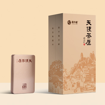 天使茶屋系列系列