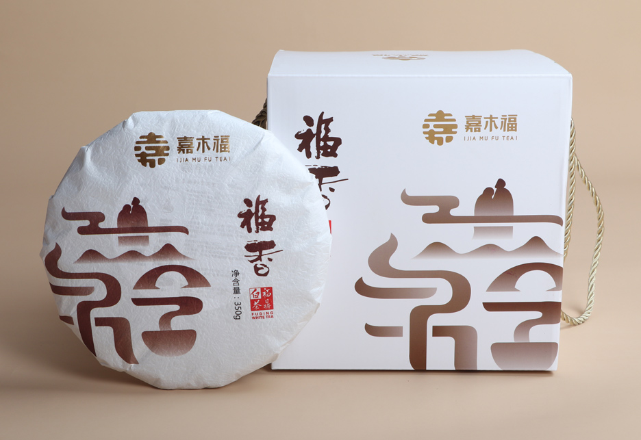  福香·茶饼